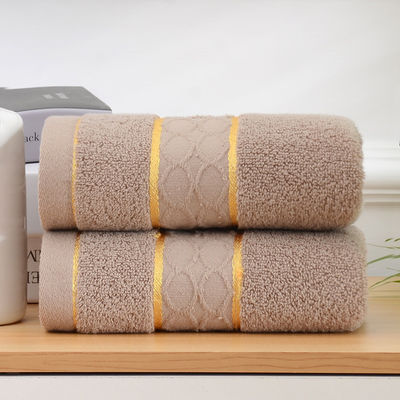 Suave y cómoda Toalla de baño de algodón 100% 110g para una experiencia de baño de lujo