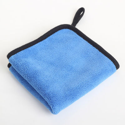 Actualice su rutina de limpieza de automóviles toalla de microfibra para la eliminación de maquillaje súper absorbente