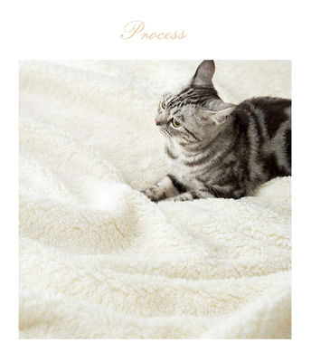 Luxo y comodidad con nuestra manta Sherpa de flanel gris moderna para todas las estaciones