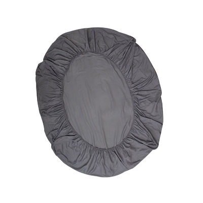 100% de fibra de poliéster ropa de cama de tejido blando de lujo ropa de cama de comodidad de lujo microfibra cepillada