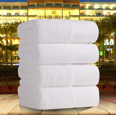 Toalla de ducha de baño de alta absorción adecuada para todas las edades y necesidades de baño 70 * 140cm