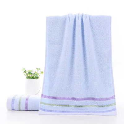 Casa mezclado 1020-ZT Super absorvente de bambú toalla de toalla para bebés y niños