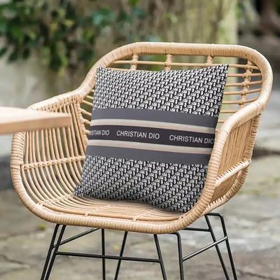 100% de fibra de poliéster regalo de Navidad de lujo 4 piezas Set de ropa de cama para adultos