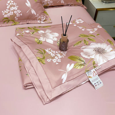 Etiopía Tradicional Saba Telet Set de edredones personalizados Estándares nacionales Calidad de resistencia al color