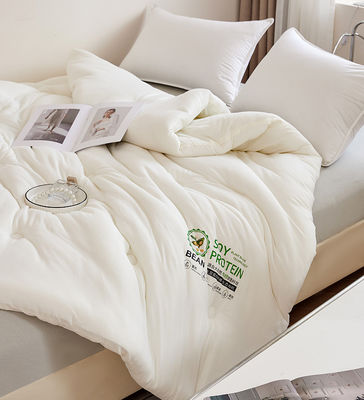 2024 Clase A Color personalizado Primavera / Verano / Otoño / Cubierta de Invierno para hotel y hogar
