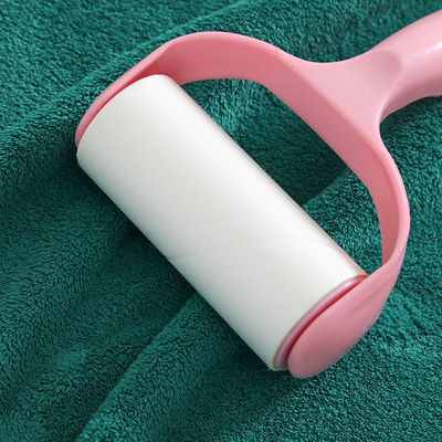 Acompañado por regalo a mano Toalla de Navidad suave y absorbente en terciopelo de coral para el año