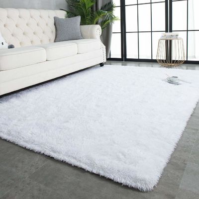 2024 Alfombras esponjosas para niños habitación dormitorio guardería acolchado y logotipo logotipo personalizado