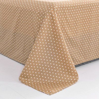 Moderno estilo atractivo Set de ropa de cama de edredón con densidad de tejido anti-mito de polvo 173*118