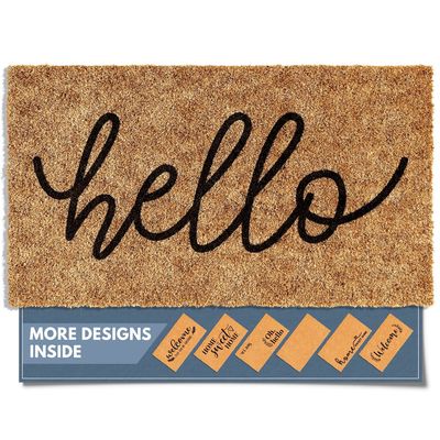 Alfombras personalizadas de barranco Alfombras redondas y rectangulares para las necesidades del cliente