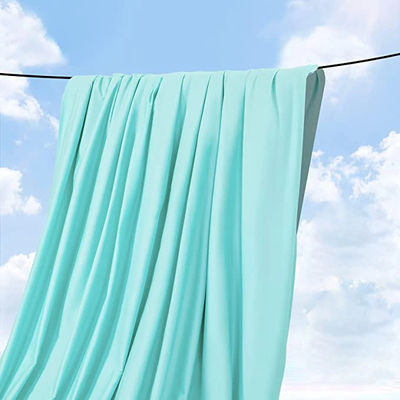 Crear un dormitorio acogedor con suave 1800tc algodón egipcio hogar 6 piezas de color sólido ropa de cama