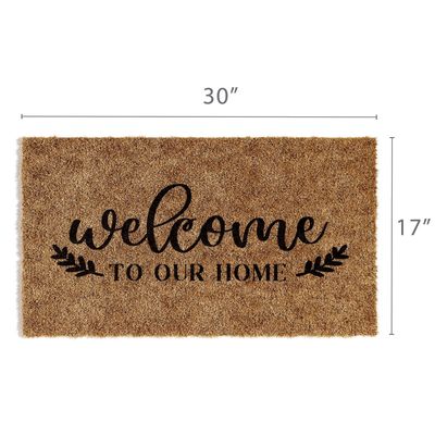 Alfombras personalizadas de barranco Alfombras redondas y rectangulares para las necesidades del cliente