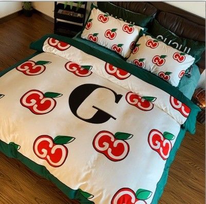 60 Cuenta de tejido Ultra suave 2023 Lavado de seda de comodidad de cubierta de ropa de cama