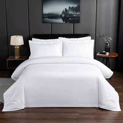 Hoteles de lujo ofrecen hojas a rayas para todas las estaciones para un cuidado fácil y un diseño popular