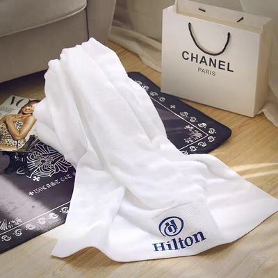 Set de toallas de 6 piezas de colores personalizados para una experiencia de baño lujosa en todas las estaciones