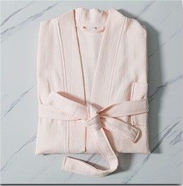 Los trajes de baño de salón de belleza con logotipo personalizado mejoran su y impresionan a sus invitados