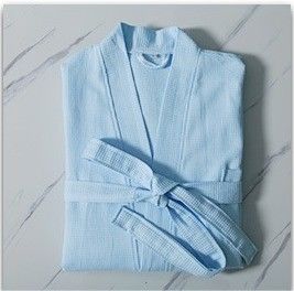 Los trajes de baño de salón de belleza con logotipo personalizado mejoran su y impresionan a sus invitados