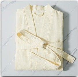Los trajes de baño de salón de belleza con logotipo personalizado mejoran su y impresionan a sus invitados