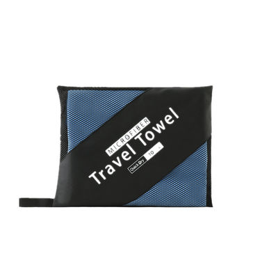 Conjunto de toallas absorbentes de sudor multifuncionales para deportes al aire libre e interior