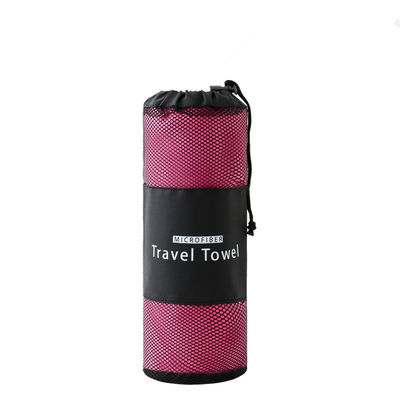 Conjunto de toallas absorbentes de sudor multifuncionales para deportes al aire libre e interior