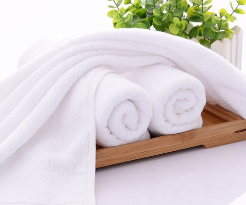 Toallas de baño de color iónico unisex de punto International para el hogar Hotel Deporte y Spa