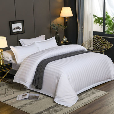 133*60 Densidad de tejido 4 piezas de ropa de cama para 2,5 m Tamaño de aplicación