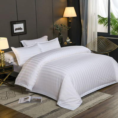 133*60 Densidad de tejido 4 piezas de ropa de cama para 2,5 m Tamaño de aplicación