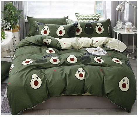 Set de ropa de cama de impresión de poliéster personalizado con 2 fundas de almohada y cremallera de suministro directo