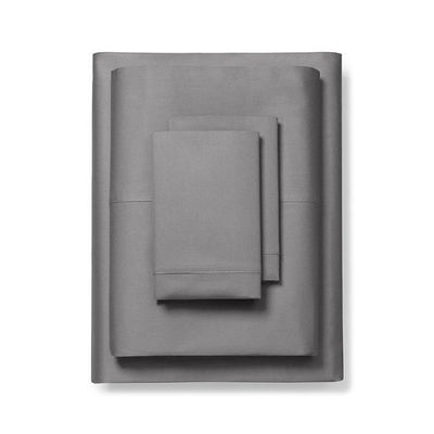 Crea un ambiente acogedor para dormir con un conjunto de ropa de cama de bambú 100% orgánico suave y sedoso