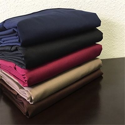 Crea un ambiente acogedor para dormir con un conjunto de ropa de cama de bambú 100% orgánico suave y sedoso