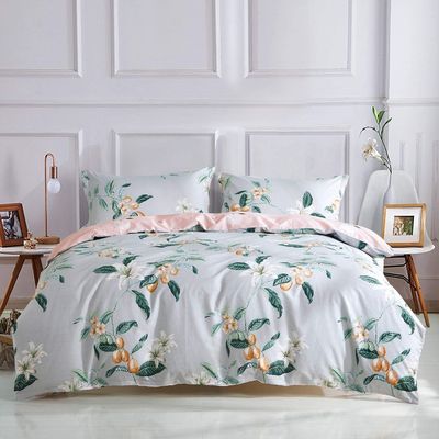 Diseñador de ropa de cama de lujo para dormir cómodamente