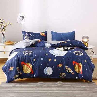 Diseñador de ropa de cama de lujo para dormir cómodamente