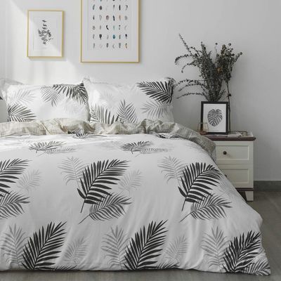 Diseñador de ropa de cama de lujo para dormir cómodamente