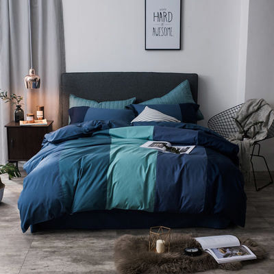 Diseñador de ropa de cama de lujo para dormir cómodamente