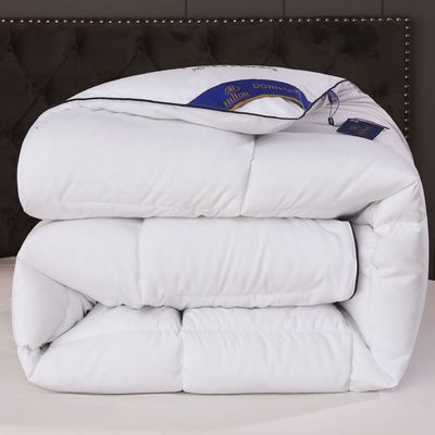 Hilton Duvet Doble Primavera Otoño Invierno Cubierta Core y estilo caliente para micro-negocios