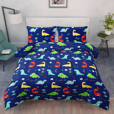 Agregue un toque de sofisticación a su cama con el conjunto de ropa de cama de franela de patrón geométrico