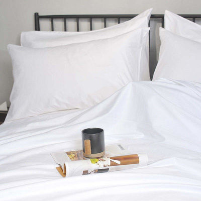 500 cuentas de hilos de hoteles de ropa de cama de cama de ropa de cama de ropa de cama de lujo