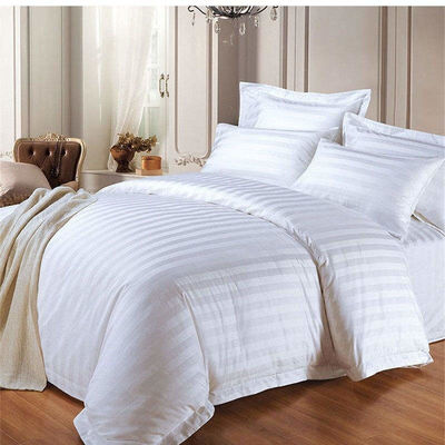 500 cuentas de hilos de hoteles de ropa de cama de cama de ropa de cama de ropa de cama de lujo