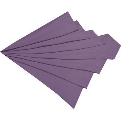 Políester llenado con sábanas de cama para colchones de cama de tamaño queen king