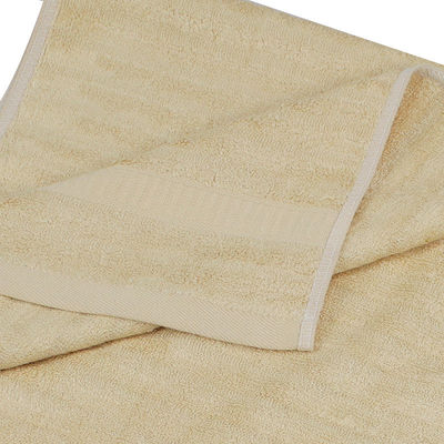 Materiales ambientales 1 piezas de bambú tejido de toallas para bebés de alta calidad