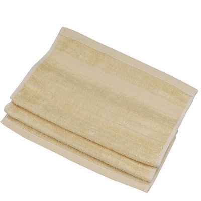 Materiales ambientales 1 piezas de bambú tejido de toallas para bebés de alta calidad