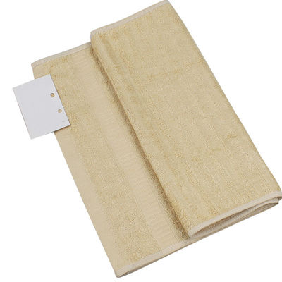 Materiales ambientales 1 piezas de bambú tejido de toallas para bebés de alta calidad