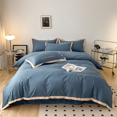 Confección de ropa de cama para todas las estaciones.