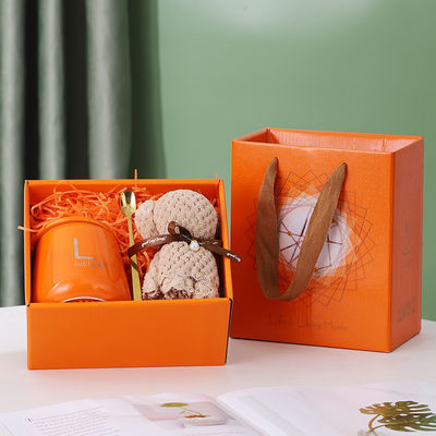 Tazas de cerámica de alta estética perfectos recuerdos de boda y regalos de fiesta para todas las edades