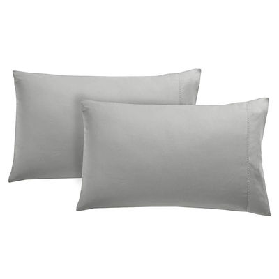 Set de ropa de cama de fibra de bambú de los años 60 para cama de 2,5 m 300 TC Se incluye la sábana y la cubierta de almohada