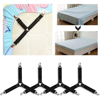 Colección de hoteles Blanco King Cama de almohada de algodón para la cama de la reina Set en blanco de lujo