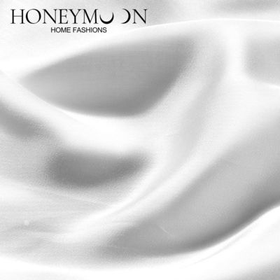 Set de hojas de algodón Lyocell 300T de color natural suavidad lujosa para su ropa de cama de la boda