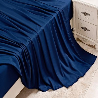Experimenta los beneficios de la seda vegetariana sostenible con el conjunto de ropa de cama tradicional coreana