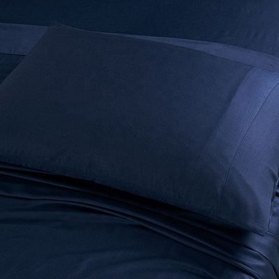 Experimenta los beneficios de la seda vegetariana sostenible con el conjunto de ropa de cama tradicional coreana