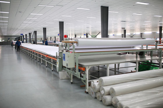 Experimenta los beneficios de la seda vegetariana sostenible con el conjunto de ropa de cama tradicional coreana