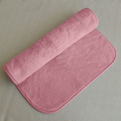 Toallas para el cabello de salón Turbante para el cabello seco rápido Toallas para el cuidado fácil y microfibra Ultra Plush